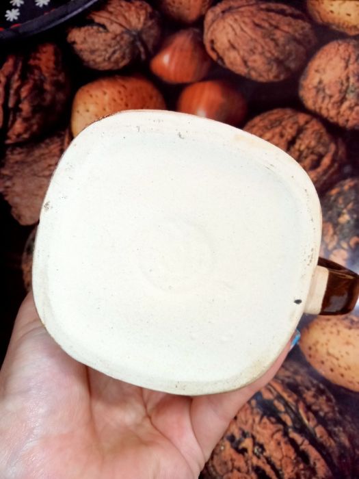 Чашка кружка керамическая