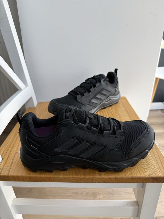 Adidas Terrex Tracerocker 2.0 GORE-TEX | JI0959 НЕ ПРОМОКАЮТЬ оригінал