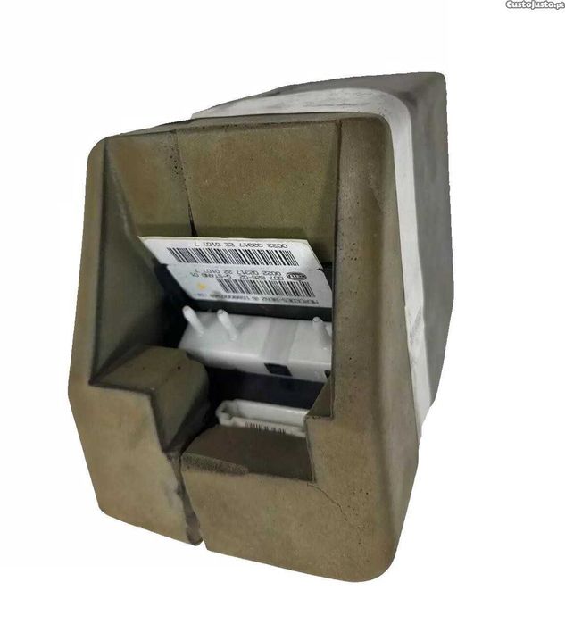 Bombas de Fecho Central Mercedes