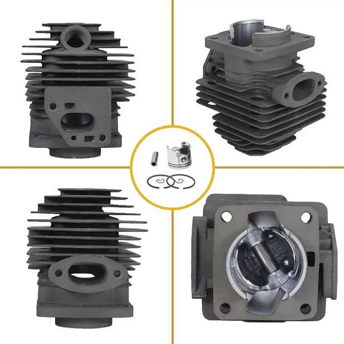 Поршнева для бензокоси та мотокоси поршень ø36мм