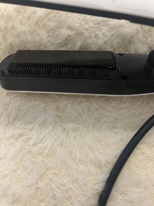 Професійний паровий стайлер L’Oreal Professionnel Steampod 3.0