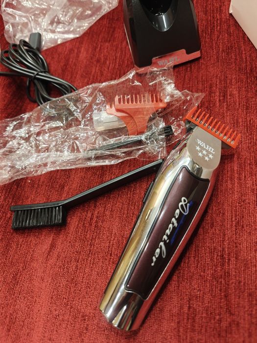 Тример Wahl Detailer