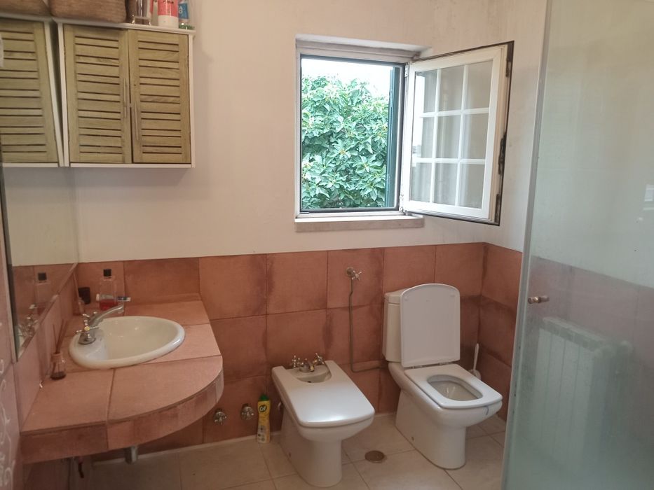 Quarto em Moradia S domingos de rana