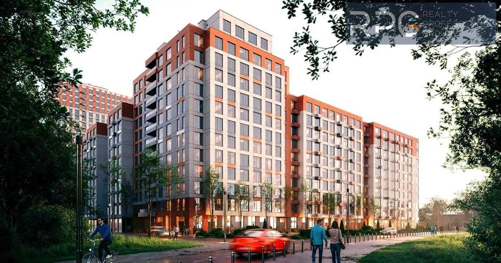 1-кімнатна квартира за адресою вул. Клеманська (площа 43,1 м²) - Atlanta.ua - фото 7