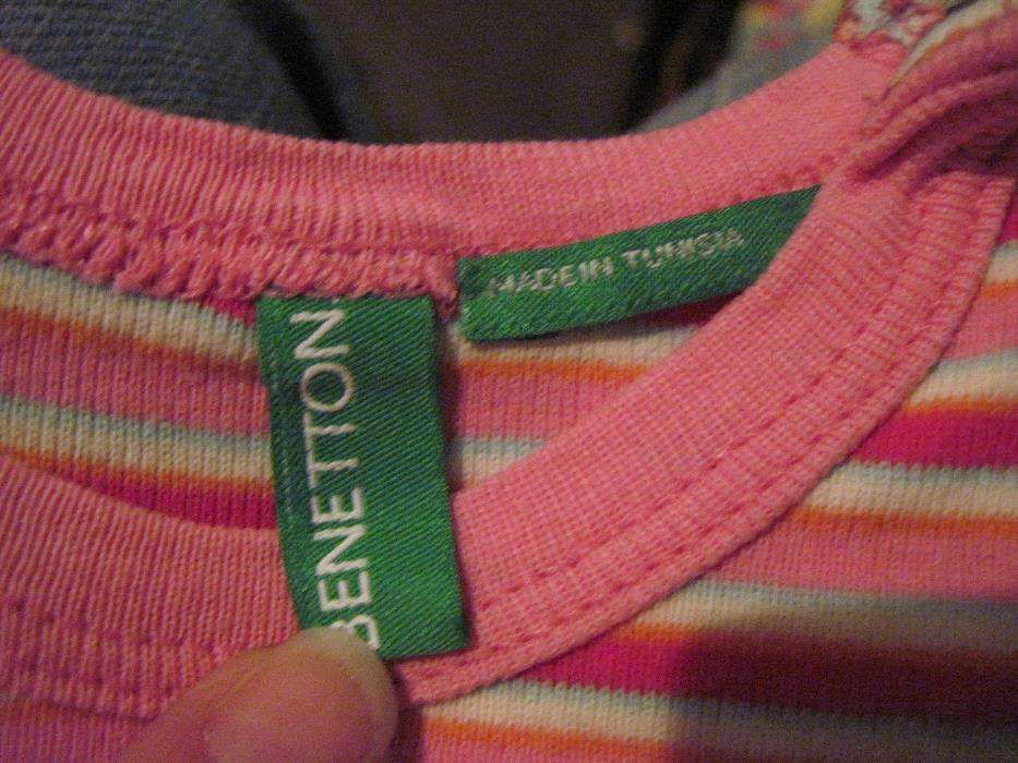 conjunto verão bebé menina
