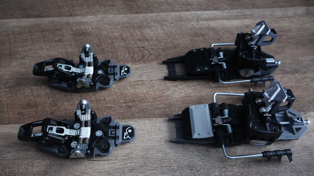 Wiązania DYNAFIT Radical ST Rotation MOVEMENT. Zakopane • OLX.pl