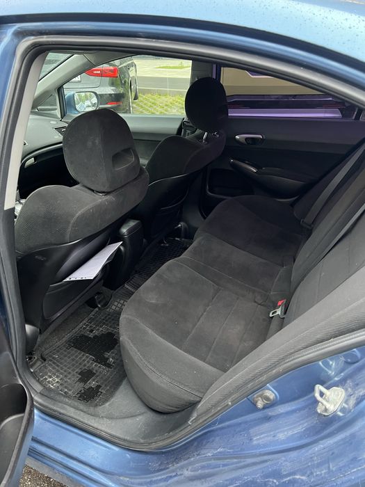 Honda Civic 1.8 2008