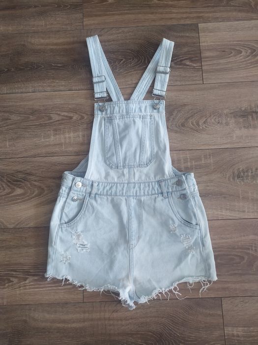 Krótki spodenki H&M roz.36