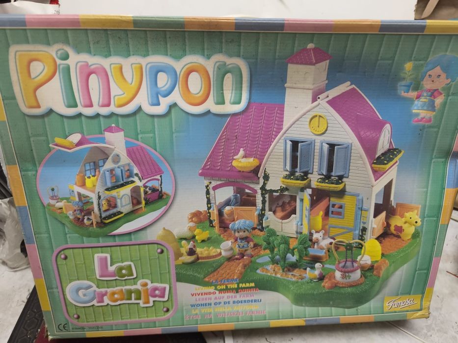 Tudo para vender