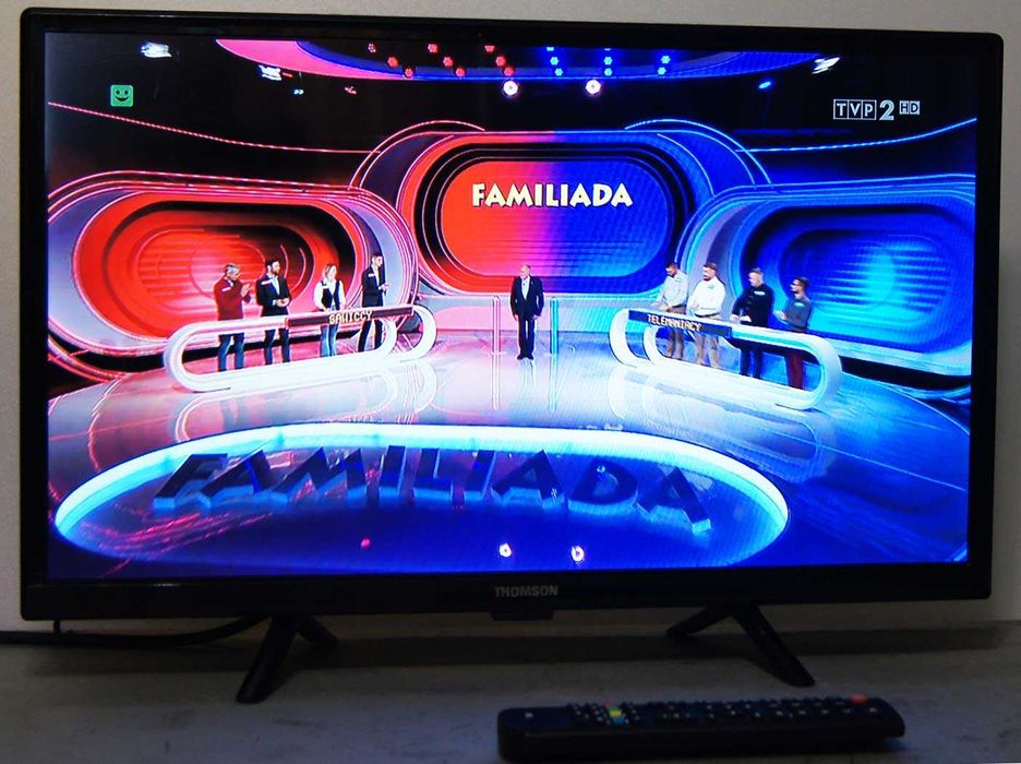 Telewizor LED OK  - Wrocław