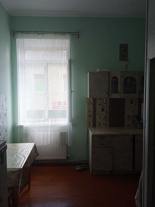 2-х кімнатна квартира м. Радехів