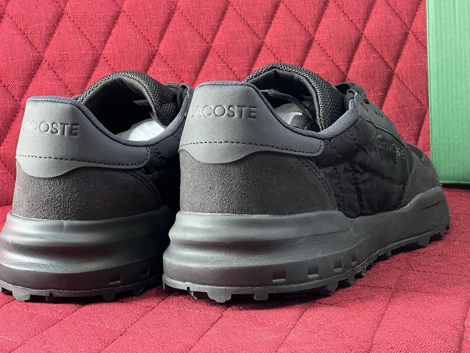 Чоловічі кросівки Lacoste Elite Active Evo 40;42;43 р.