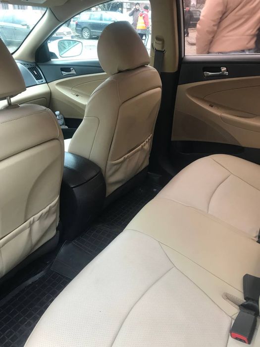 Продам авто Hyundai Sonata