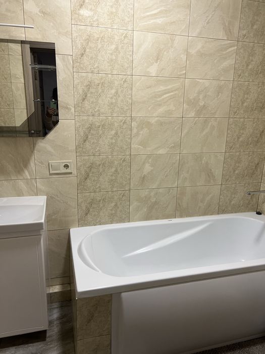 2 кімнатна квартира біля автовокзалу ЖК Арена погодинно