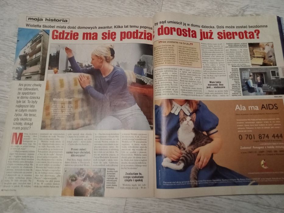 Czasopismo Pani Domu