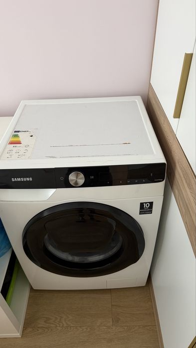 Pralka samsung sprzedam.