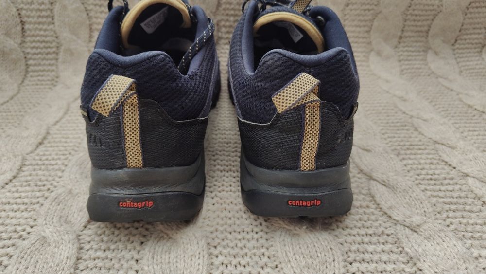 Buty trekkingowe Salomon Gore-Tex 44