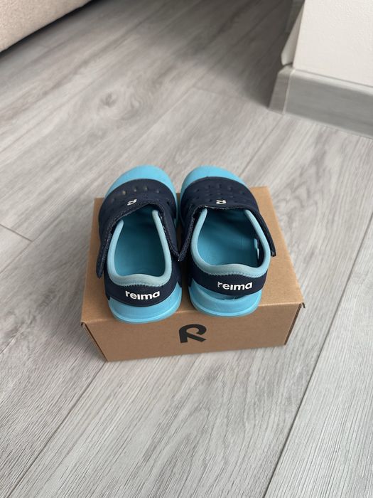 Босоніжки для хлопчика