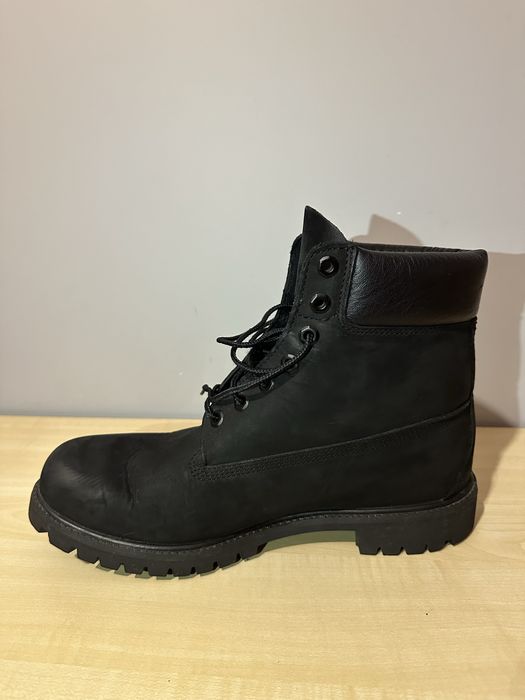 Timberland 6 Premium boots 45,5