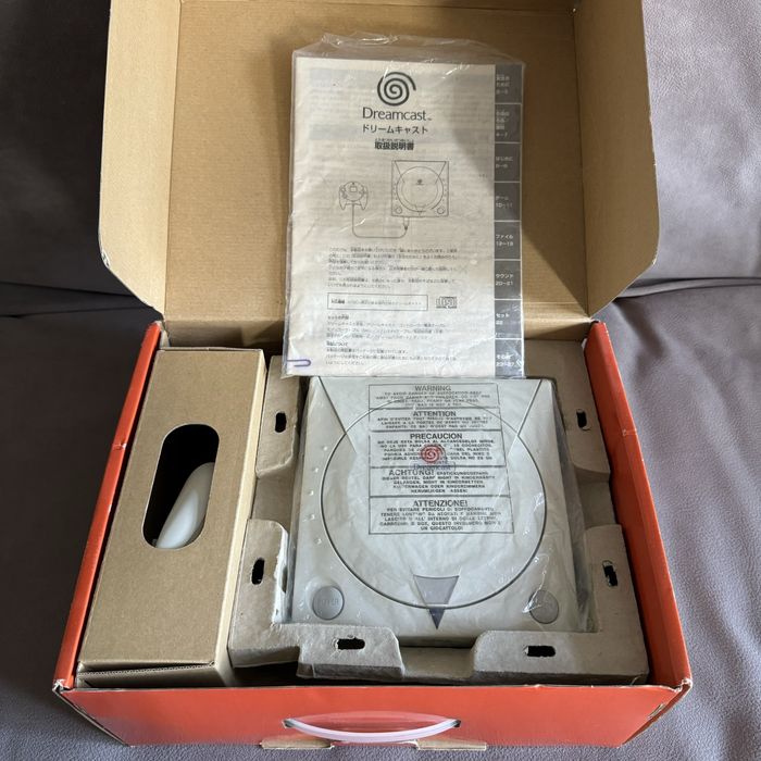 sega dreamcast - купить приставки - Цена на OLX.ua