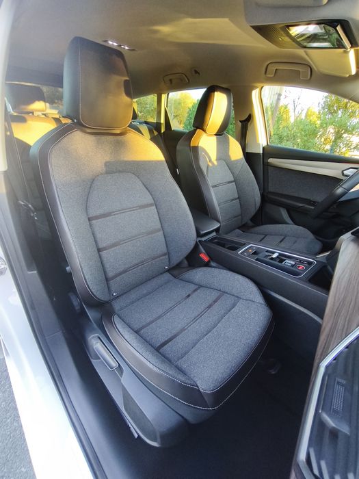 SEAT Leon ST 1.4 e-Hybrid Excellence