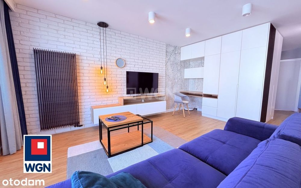 Apartament 3 pokoje Os.Cynamonowe