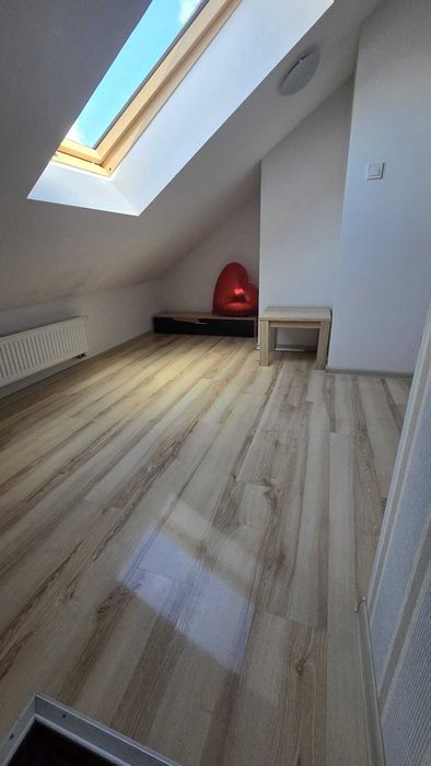 Wynajmę mieszkanie 52m2 ul. Biecka