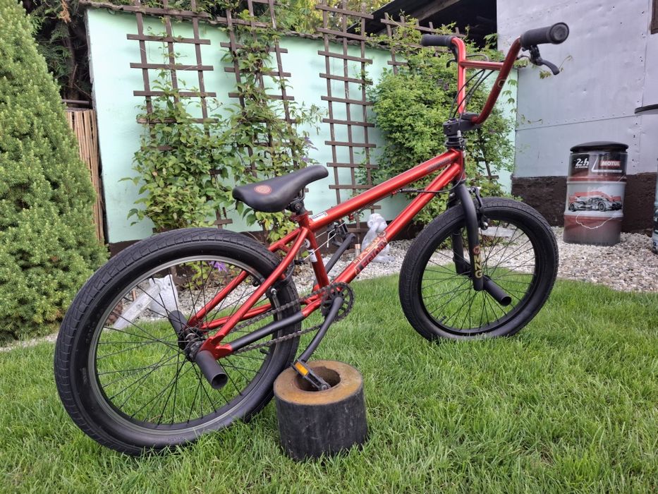 mongoose legion L20