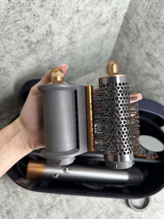 Оригінальний Dyson AirWrap Hs05 Long Дайсон Стайлер