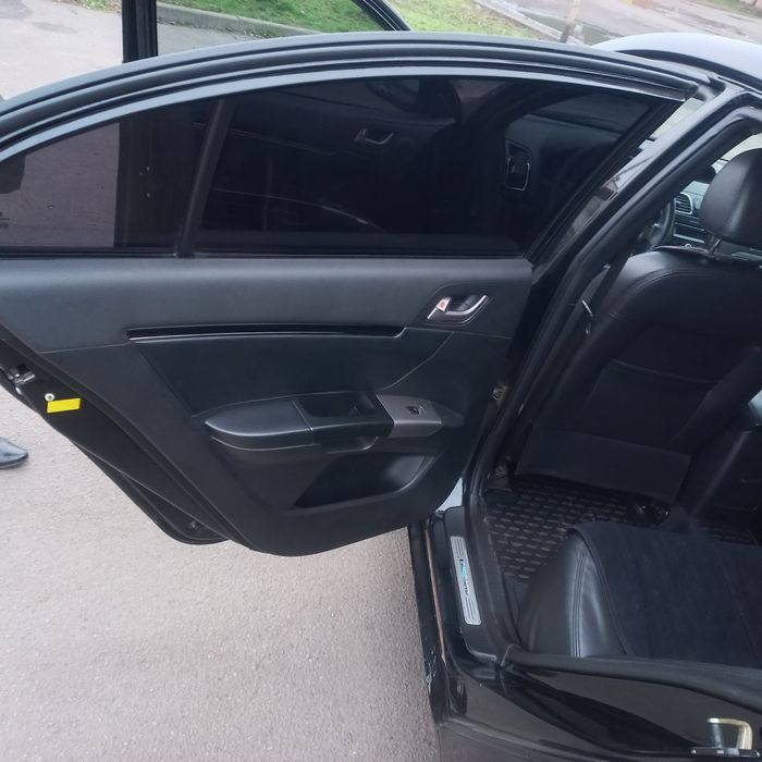 Продам Geely Emgrand EC7