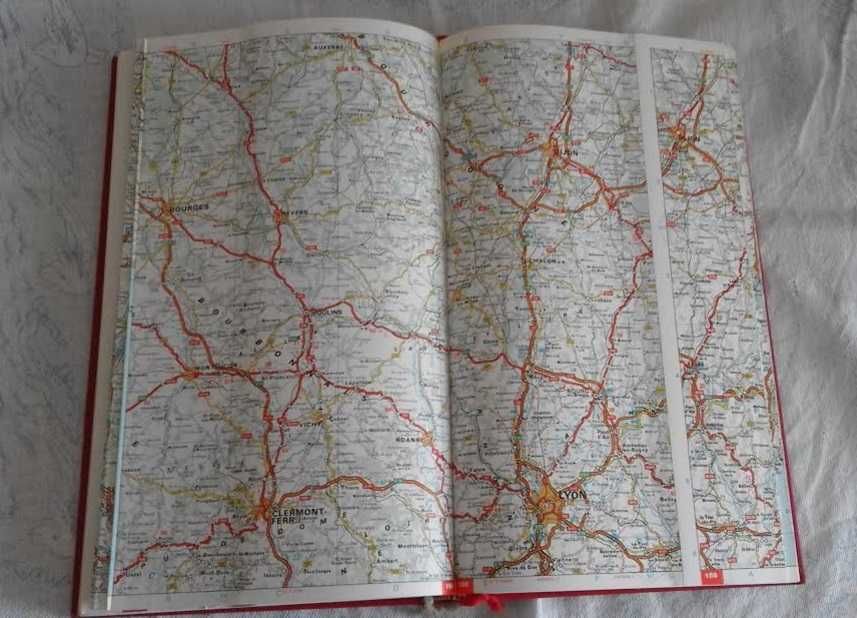 O grande livro das estradas, e outros ler descrição anúncio