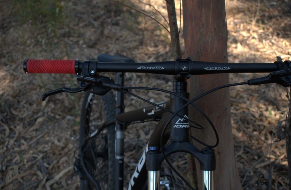 Jorbi Sport 9.4  para BTT