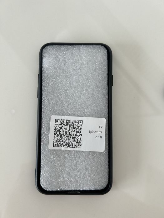 Etui iphone 7 iphone 8 maserati