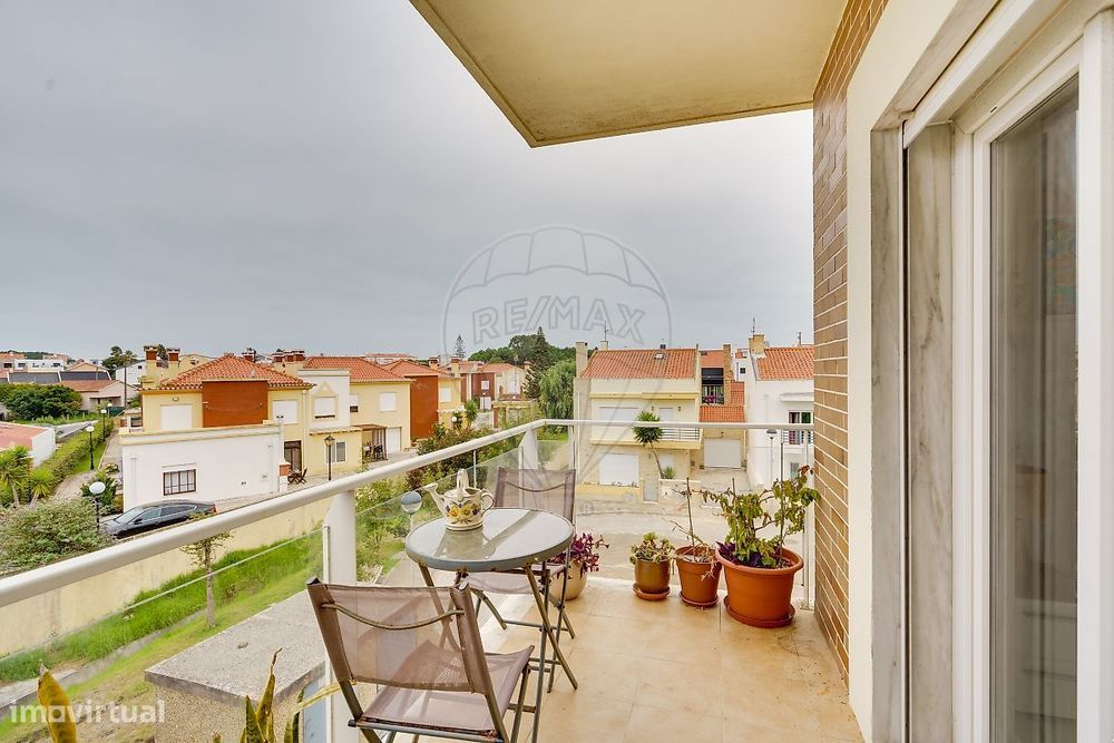 Apartamento T2 para venda