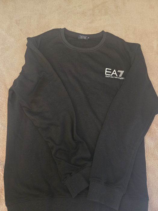 Bluza czarna XL rozmiarl