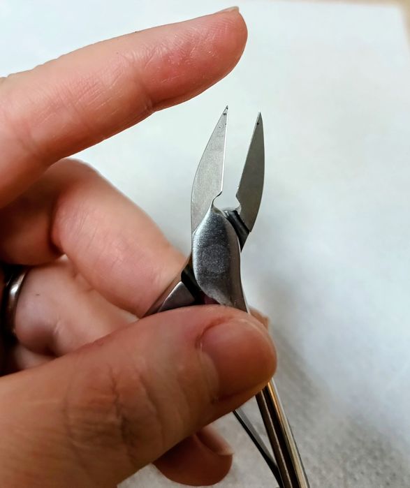 Staleks obcinacze do paznokci