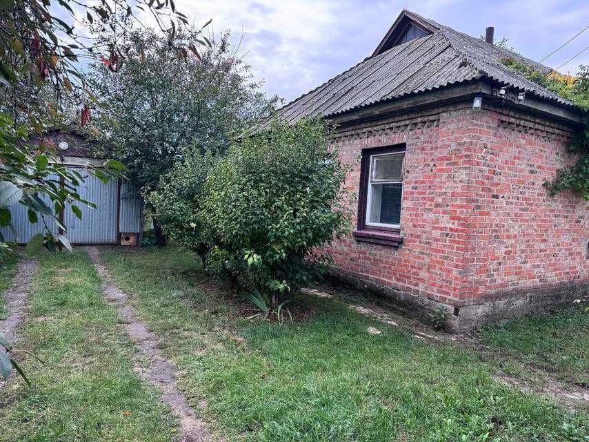 Продаж будинку в с.Хутори