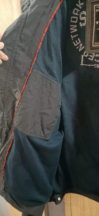 Kurtka Twinilife