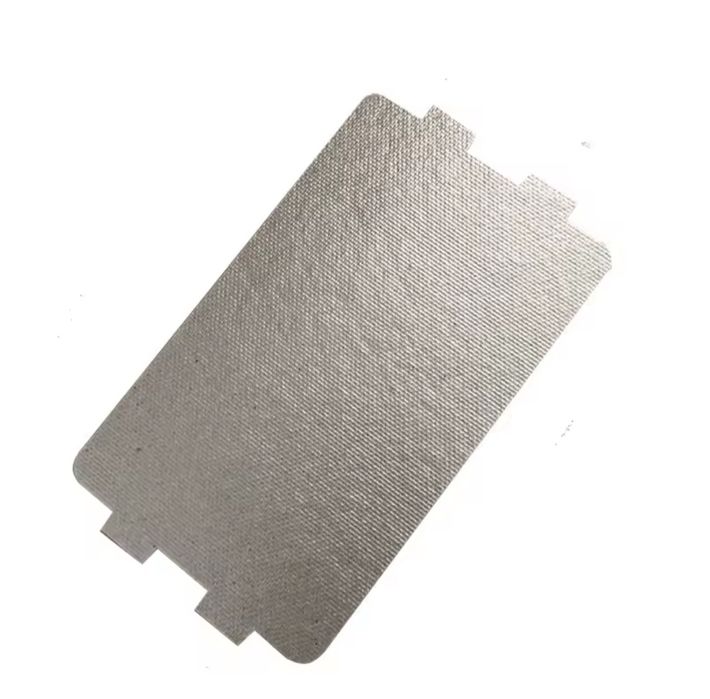 Слюдяна пластина для мікрохвильових печей слюда для микроволновки СВЧ