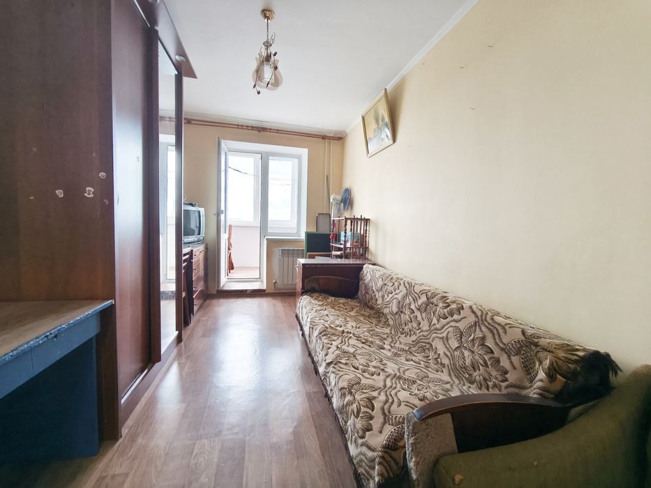 Многокомнатная квартира по адресу ул. Магистратская (площадь 68 м²) - Atlanta.ua - фото 5