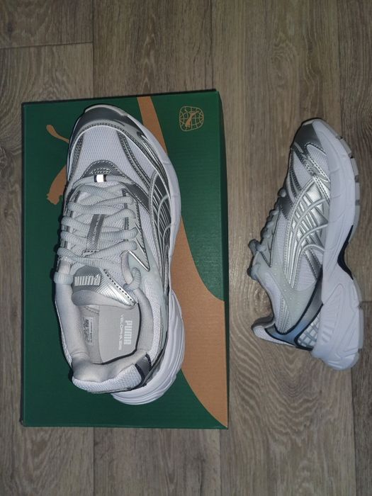 Puma Velophasis Always On