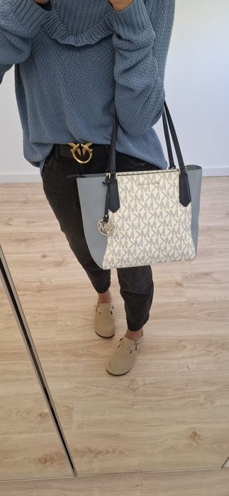 Mala Michael Kors  original