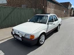 Фара фары оптика форд оріон мк 2 ескорт мк 4 ford orion escort