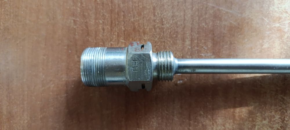 Термопара для вашей техники П-1