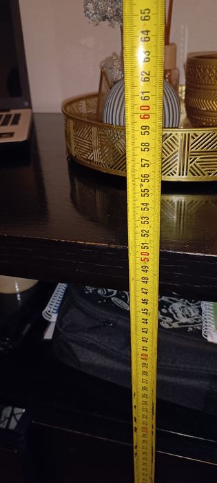 Mesa para TV com gavetas