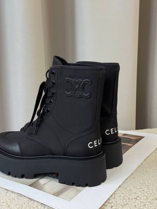 Черевики Celine