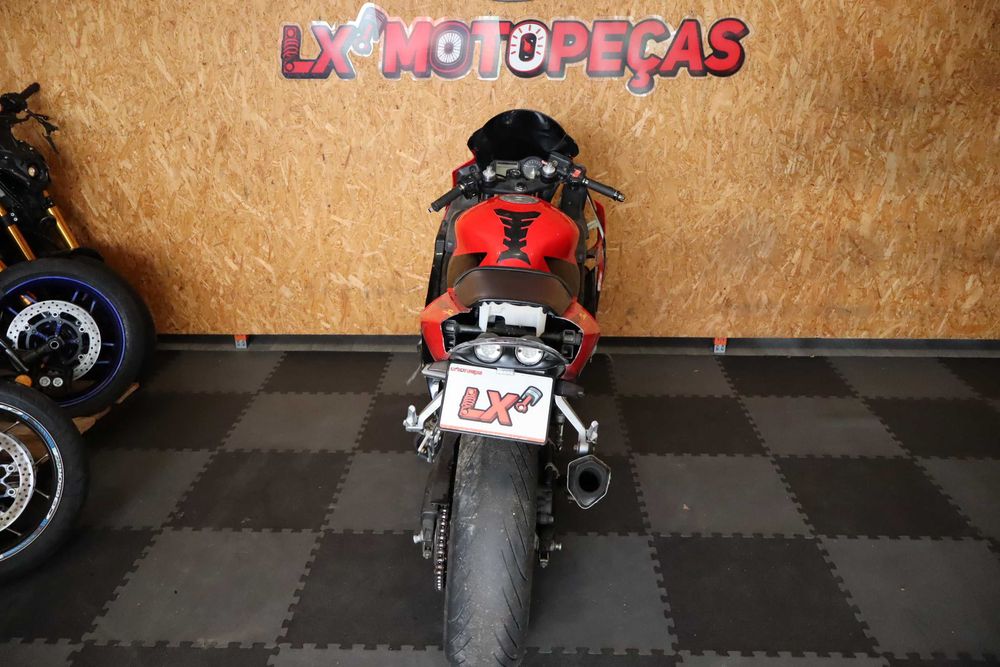 Honda Cbr 600 f Sport para peças