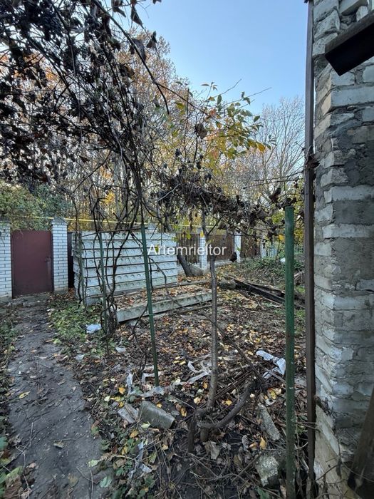 Участок на 16 Фонтана/Дача Ковалевского на Марии Демченко 4 сотки