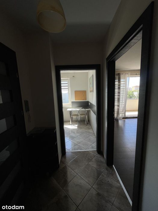 Na sprzedaż mieszkanie 35 m² - bezpośrednio od właściciela
