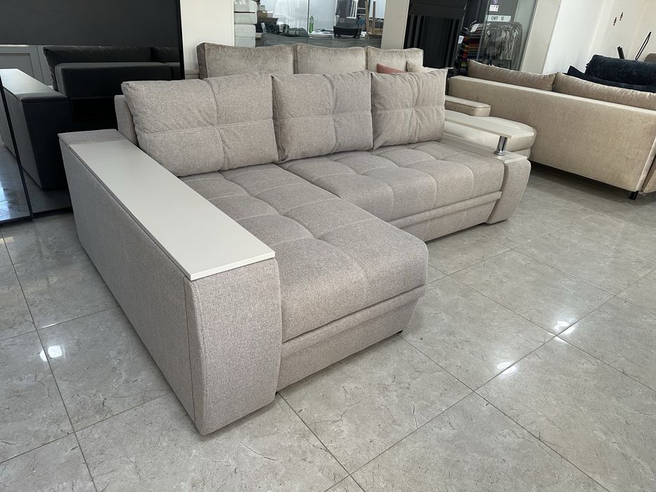 Кутовий диван «Лондон» в наявності